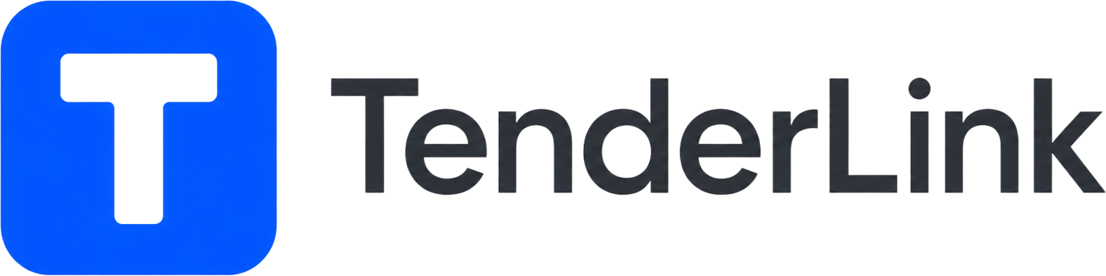 Tenderlink logo